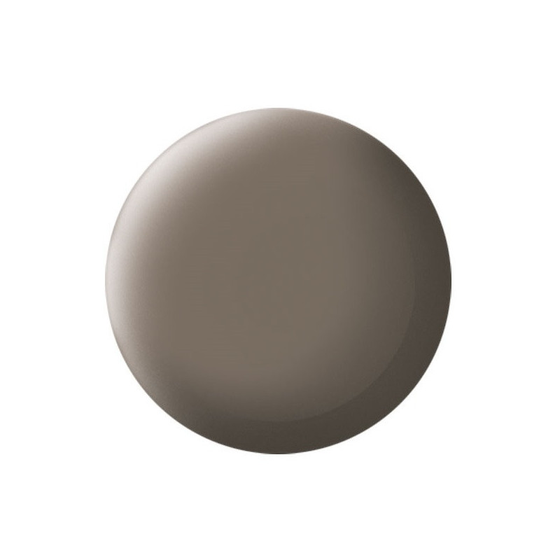 Revell Enamel 14ml 32187 Earth Brown Matt