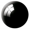 Revell Enamel 14ml 32107 Black Gloss