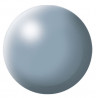 Revell Enamel 14ml 32374 Grey Silk