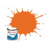 Humbrol Enamel 14ml No 18 Orange - Gloss