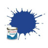 Humbrol Enamel 14ml No25 Blue Matt
