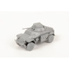 1:100 Zvezda 6157 -  German Light Armored Car Sd.Kfz.222