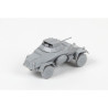 1:100 Zvezda 6157 -  German Light Armored Car Sd.Kfz.222