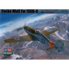 1:48 Hobby Boss 81716 - Focke Wulf FW-190D-9