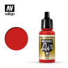 Vallejo Model Air 17 ml 71.003 Red RLM23