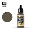 Vallejo Model Air 17 ml 71.029 Dark Earth