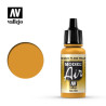 Vallejo Model Air 17 ml 71.033 Yellow Ochre