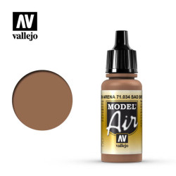 Vallejo Model Air 17 ml...