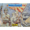 1:72 Heller 79618 Japanese infantry