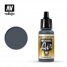 Vallejo Model Air 18 ml 71.053 Dark Sea Gray