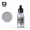 Vallejo Model Air 18 ml 71.062 Aluminum (Metallic)