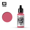 Vallejo Model Air 17 ml 71.070 Signal Red (Metallic)