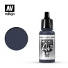 Vallejo Model Air 17 ml 71.071 Arctic Blue (Metallic)