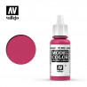Vallejo Model Color 17 ml 70.802 Sunset Red