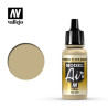 Vallejo Model Air 17 ml 71.075 Ivory