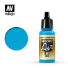 Vallejo Model Air 17 ml 71.089 Light Sea Blue