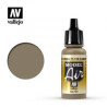 Vallejo Model Air 17 ml 71.118 Camouflage Grey