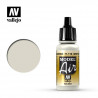 Vallejo Model Air 18 ml 71.119 White Grey