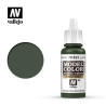 Vallejo Model Color 18 ml 70.823 Luftwaffe Camouflage Green