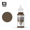Vallejo Model Color 17 ml 70.826 German Camouflage Medium Brown