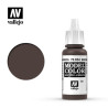 Vallejo Model Color 17 ml 70.854 Brown Glaze
