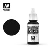 Vallejo Model Color 17 ml 70.861 Glossy Black