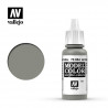 Vallejo Model Color 17 ml 70.864 Natural Steel