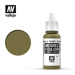 Vallejo Model Color 18 ml 70.882 Middlestone