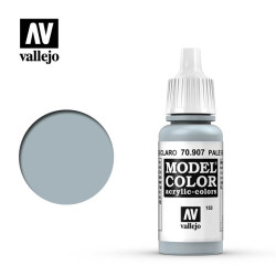 Vallejo Model Color 17 ml 70.907 Pale Greyblue