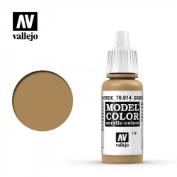 Vallejo Model Color 17 ml...
