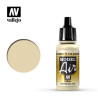 Vallejo Model Air 17 ml 71.132 Aged White