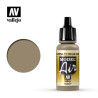 Vallejo Model Air 17 ml 71.138 US Sand