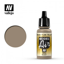 Vallejo Model Air 17 ml...