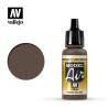Vallejo Model Air 17 ml 71.249 NATO Brown