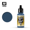 Vallejo Model Air 17 ml 71.266 Dark Blue RLM24