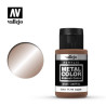 Vallejo Metal Color Paint 32 ml 77.710 Copper