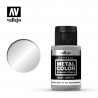 Vallejo Metal Color Paint 32 ml 77.717 Dull Aluminium
