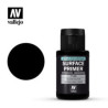 Vallejo Metal Color Paint 32 ml 77.660 Gloss Black Surface Primer