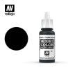 Vallejo Model Color 17 ml 70.950 Black