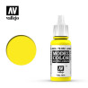Vallejo Model Color 17 ml 70.952 Lemon Yellow
