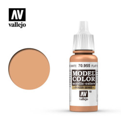 Vallejo Model Color 17 ml 70.955 Flat Flesh