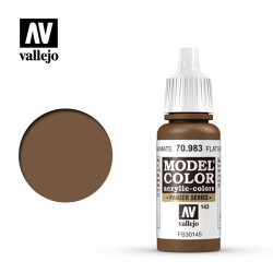 Vallejo Model Color 17 ml 70.983 Flat Earth