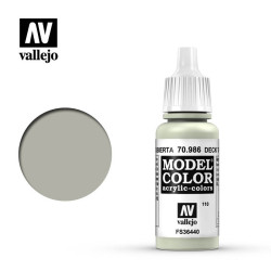 Vallejo Model Color 17 ml 70.986 Deck Tan
