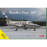 1:72 Sova-M 72008 Handley Page HP.137