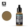 Vallejo Surface Primer 17 ml 70.606 German Green Brown