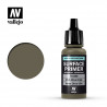 Vallejo Surface Primer 17 ml 70.608 USA Olive Drab