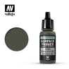 Vallejo Surface Primer 17 ml 70.609 Russian Green 4BO