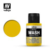 Vallejo Model Wash 35 ml 76.503 Dark Yellow