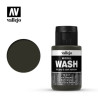 Vallejo Model Wash 35 ml 76.517 Dark Grey