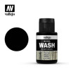 Vallejo Model Wash 35 ml 76.518 Black